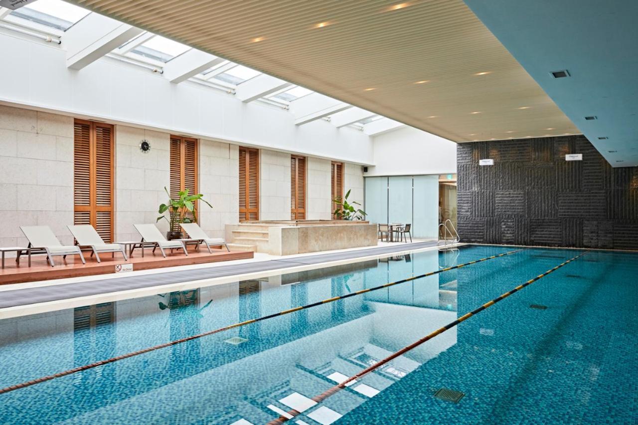Aparthotel Oakwood Premier Coex Center