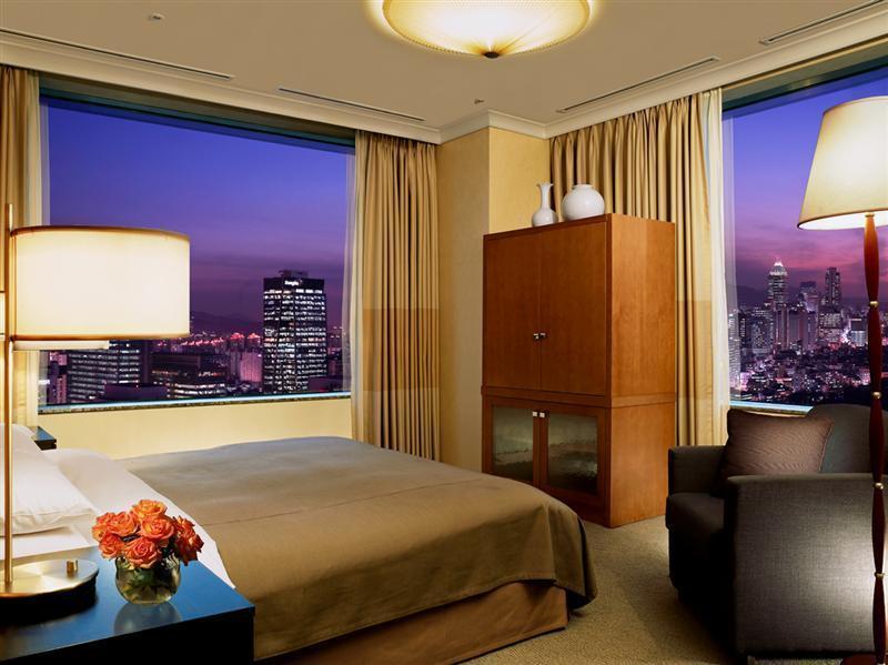 Aparthotel Oakwood Premier Coex Center