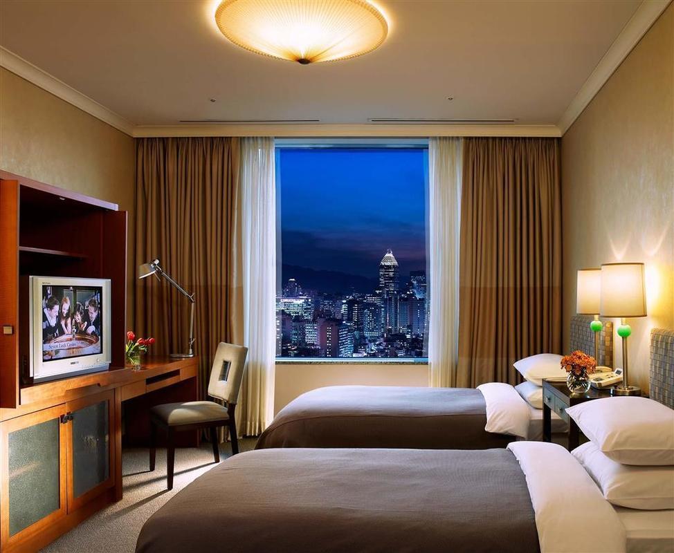 Oakwood Premier Coex Center Aparthotel Seul