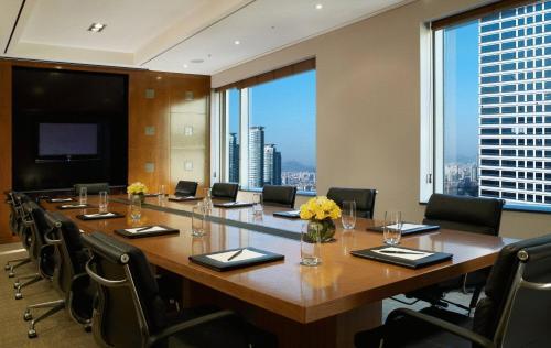 Aparthotel Oakwood Premier Coex Center