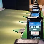 Oakwood Premier Coex Center Seoul