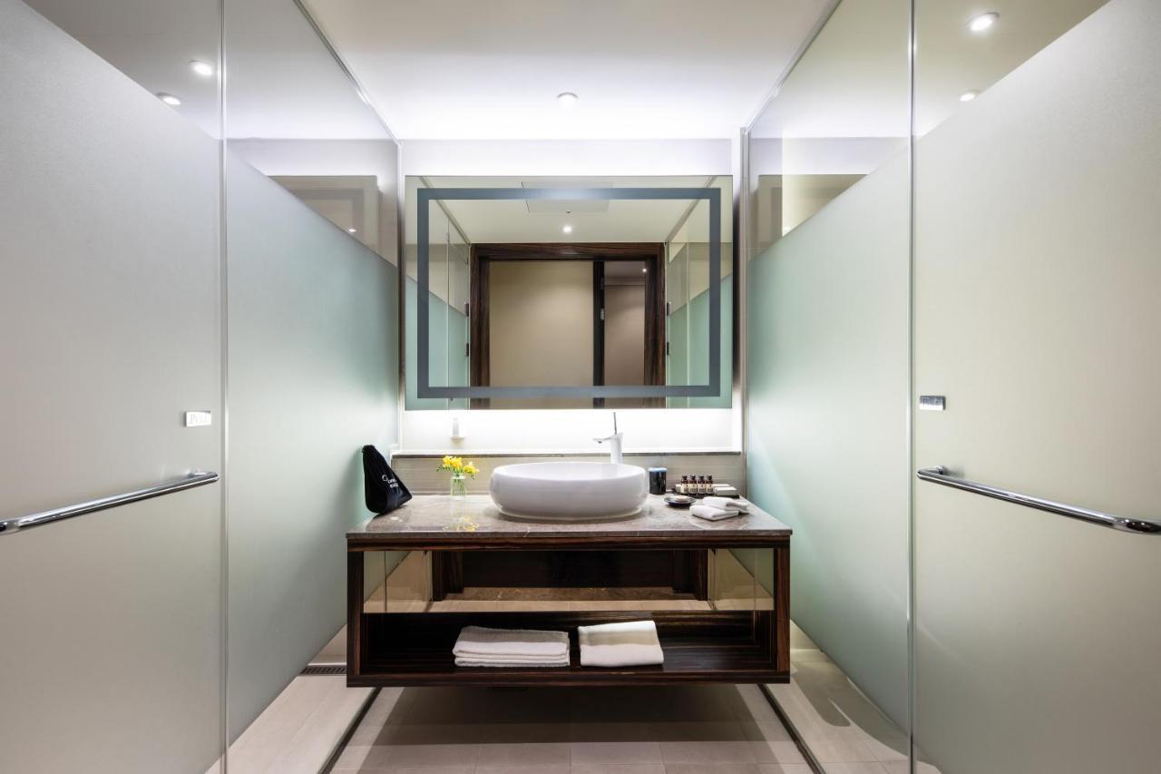 Oakwood Premier Coex Center 5* Seoul