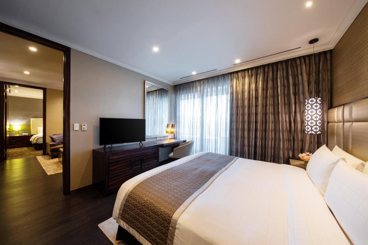 Aparthotel Oakwood Premier Coex Center