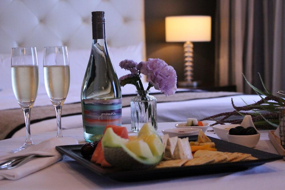 Aparthotel Oakwood Premier Coex Center 5*
