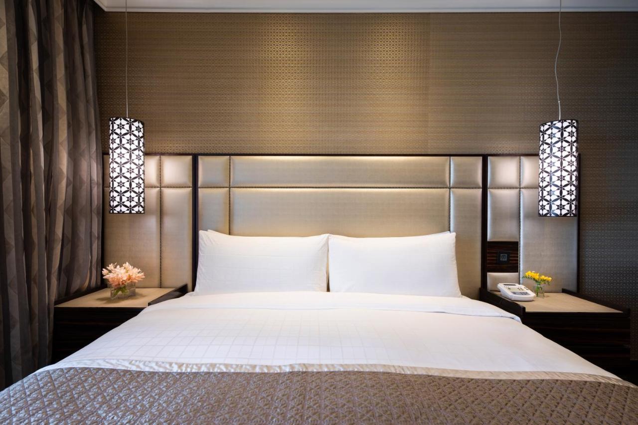 Oakwood Premier Coex Center 5* Seul