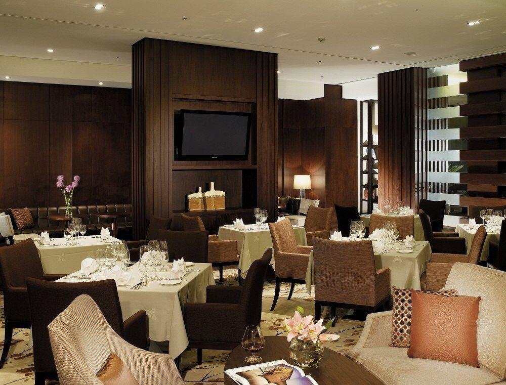 Aparthotel Oakwood Premier Coex Center Seul