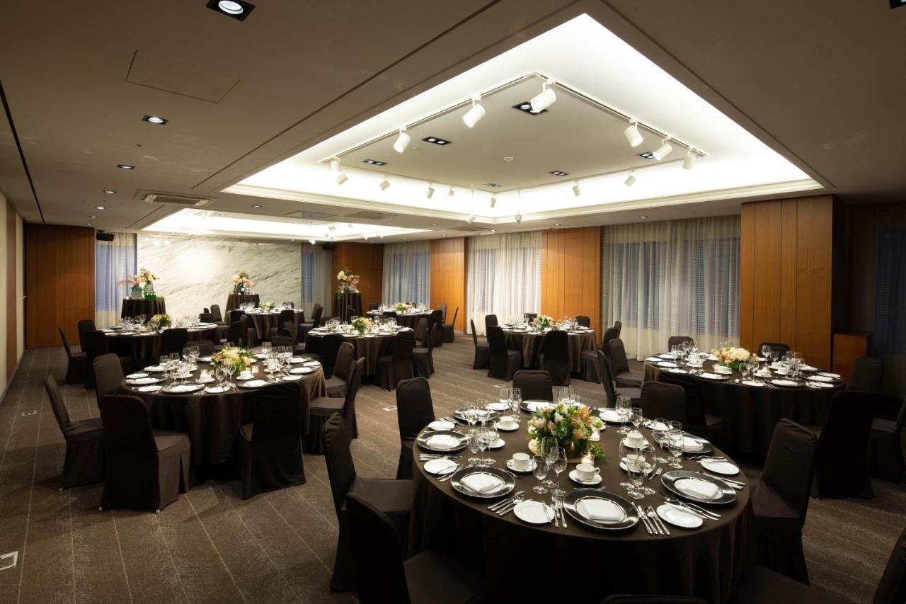 Oakwood Premier Coex Center 5* Seoul